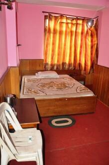 Hotel Tashi Norling, Gangtok 2